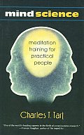 Mind Science Meditation Training for Practical People