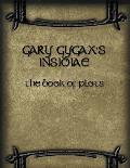 Gary Gygaxs Insidiae The Brainstormers