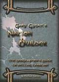 Gygaxian Fantasy Worlds #06: Gary Gygax's Nation Builder: the Geographer's Guide To Setting Creation