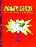 Power Cards: Using Special Interests to Motivate Children and Youth with Asperger Syndrome and Autism