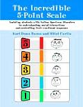 Incredible 5 Point Scale Assisting Students with Autism Spectrum Disorders in Understanding Social Interactions & Controlling Their Emotional