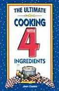 Ultimate Cooking With 4 Ingredients