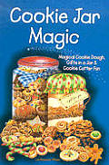 Cookie Jar Magic Magical Cookie Dough Gi
