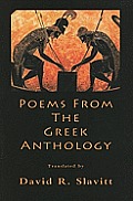 Poems from the Greek Anthology