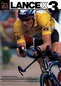 2001 Tour De France Lance X 3
