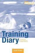 Inside Triathlon Training Diary 3rd Edition