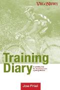 Velonews Training Diary A Weekly Log F