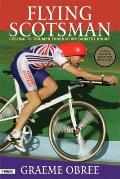 Flying Scotsman Cycling to Triumph Through My Darkest Hours