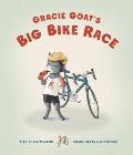 Gracie Goats Big Bike Race