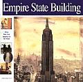 Empire State Building Wonders Of The Wor