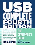 USB Complete 4th Edition The Developers Guide