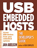USB Embedded Hosts The Developers Guide