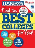 Best Colleges 2017: Find the Best Colleges for You!