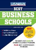 Best Business Schools 2019