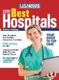 Best Hospitals 2020