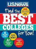 Best Colleges 2020 Find the Right Colleges for You