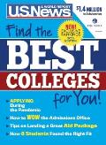 Best Colleges 2021 Find the Right Colleges for You