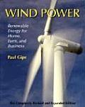 Wind Power Renewable Energy for Home Farm & Business