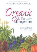 Organic Soil Fertility Management
