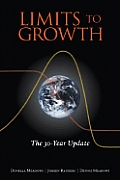 Limits To Growth The 30 Year Update