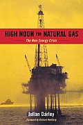High Noon for Natural Gas New Energy Crisis
