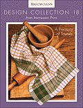 Handwoven Design Collection 18 A Treasury of Towels