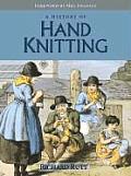 History Of Hand Knitting