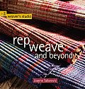 Rep Weave & Beyond