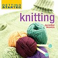 Getting Started Knitting