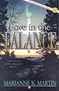 Love In The Balance