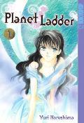 Planet Ladder 01