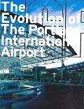 Evolution of the Portland International Airport Zgf