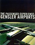 Passenger Experience Gensler Airports