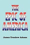 The Epic of America