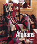 Family Circle Easy Afghans