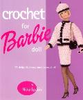 Crochet For Barbie Doll 75 Fabulous
