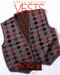 Vogue Knitting On The Go Vests