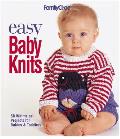 Easy Baby Knits 50 Whimsical Projects
