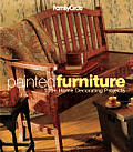Family Circle Painted Furniture 100 Home Decorating Projects