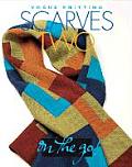 Vogue Knitting Scarves Two