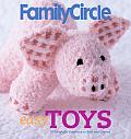 Easy Toys 25 Delightful Creations To Kni