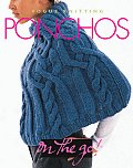 Ponchos Vogue Knitting On The Go