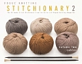 Cables The Ultimate Stitch Dictionary from the Editors of Vogue Knitting Magazine