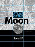 Atlas Of The Moon Updated Edition