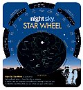 Night Sky Star Wheel