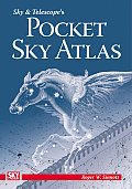 Sky & Telescopes Pocket Sky Atlas