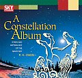 Constellation Album Stars & Mythology of the Night Sky