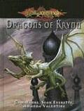 Dragonlance Dragons of Krynn (Dragonlance)