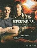Supernatural Role Playing Game