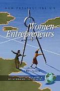 New Perspectives on Women Entrepreneurs (PB)